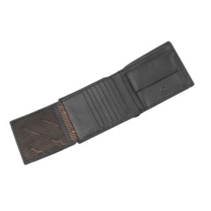 Albatross SN 2213 RFID ādas maks vīrišiem - Image 3