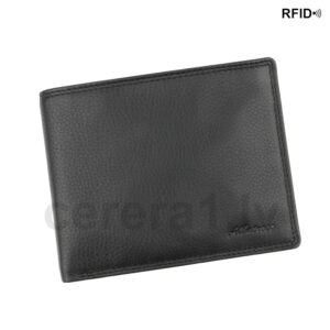 Albatross SN 2213 RFID ādas maks vīrišiem