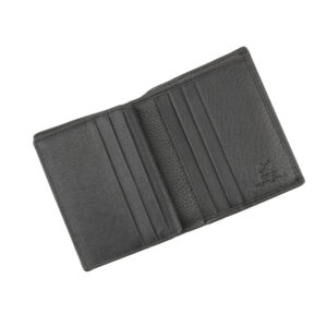 Albatross SN MINI PC RFID ādas maks kartēm - Image 3