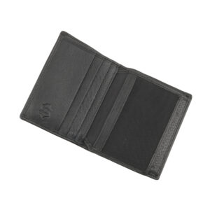 Albatross SN MINI PC RFID ādas maks kartēm - Image 4