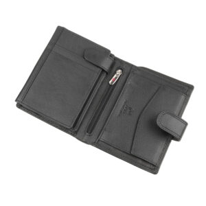 Albatross SN MW02 Z RFID ādas maks vīrišiem - Image 3