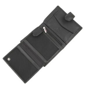 Albatross SN MW02 Z RFID ādas maks vīrišiem - Image 5