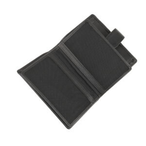 Albatross SN MW102 Z RFID ādas maks vīrišiem - Image 4