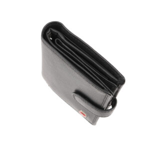 Albatross SN MW102 Z RFID ādas maks vīrišiem - Image 7
