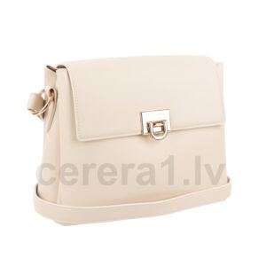 DAVID JONES 7060-1 sieviešu plecu soma