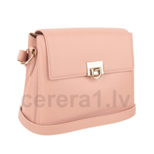 DAVID JONES 7060-1 sieviešu plecu soma