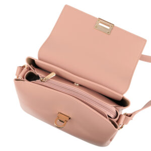DAVID JONES 7060-1 sieviešu plecu soma - Image 6
