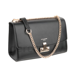 DAVID JONES CM6726A sieviešu plecu soma