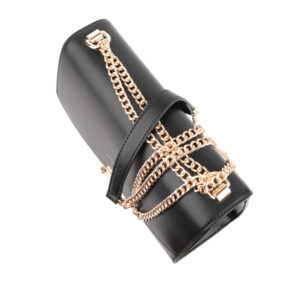 DAVID JONES CM6726A sieviešu plecu soma - Image 5