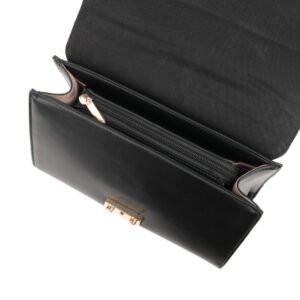 DAVID JONES CM6726A sieviešu plecu soma - Image 6