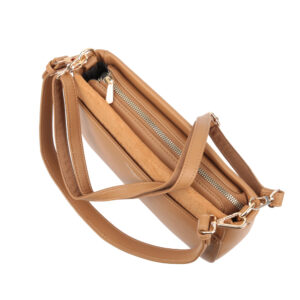 DAVID JONES CM6736 sieviešu plecu soma - Image 6