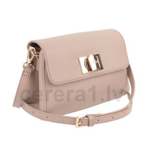 DAVID JONES CM6912 sieviešu plecu soma