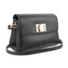 DAVID JONES CM6912 sieviešu plecu soma