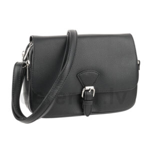 FLORA & CO F3601 sieviešu plecu soma