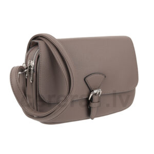 FLORA & CO F3601 sieviešu plecu soma