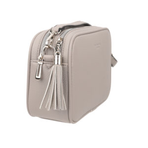 FLORA & CO F8035 sieviešu plecu soma - Image 4