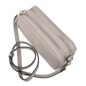 FLORA & CO F8035 sieviešu plecu soma - Image 6