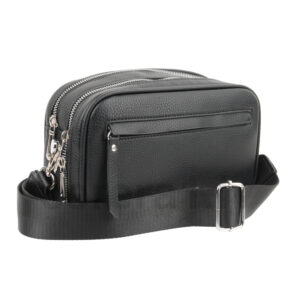 FLORA & CO H6924 sieviešu plecu soma