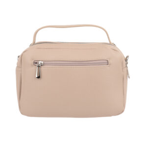 FLORA & CO H6997 sieviešu plecu soma - Image 3