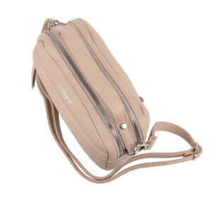 FLORA & CO H6997 sieviešu plecu soma - Image 4