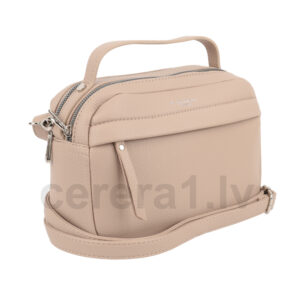 FLORA & CO H6997 sieviešu plecu soma