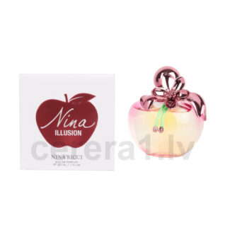 NINA RICCI NINA ILLUSION 30 ml EDP