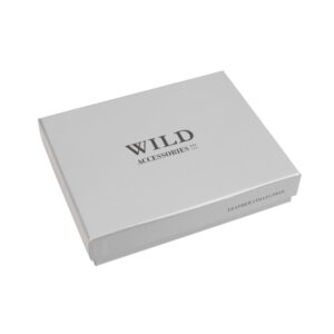 Wild 3736-3 RFID ādas maks vīrišiem - Image 8