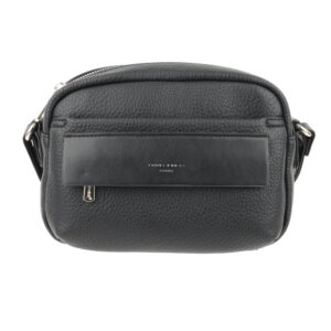 DAVID JONES 6911-1A sieviešu plecu soma - Image 2