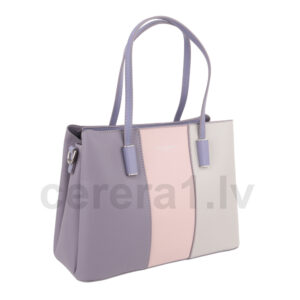 DAVID JONES 6939-2 sieviešu soma