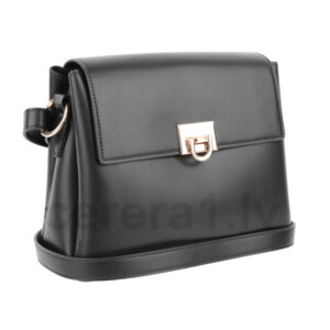 DAVID JONES 7060-1 sieviešu plecu soma