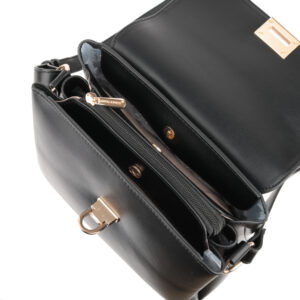 DAVID JONES 7060-1 sieviešu plecu soma - Image 6