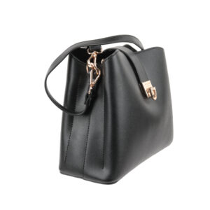 DAVID JONES CM6901 sieviešu plecu soma - Image 4