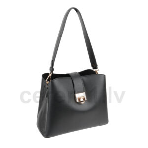 DAVID JONES CM6901 sieviešu plecu soma