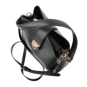 DAVID JONES CM6901 sieviešu plecu soma - Image 5