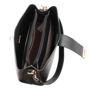 DAVID JONES CM6901 sieviešu plecu soma - Image 7