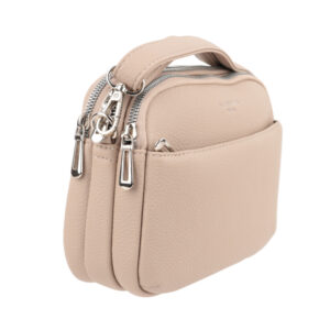 FLORA & CO F6989 sieviešu plecu soma - Image 4