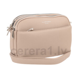 FLORA & CO F6989 sieviešu plecu soma