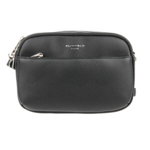 FLORA & CO F6989 sieviešu plecu soma - Image 2