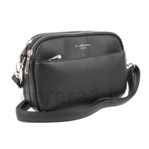 FLORA & CO F6989 sieviešu plecu soma