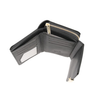 PETERSON PTN 001-F RFID mākslīgās ādas maks sievietēm - Image 5