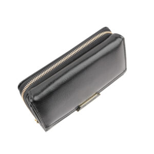 PETERSON PTN 001-F RFID mākslīgās ādas maks sievietēm - Image 6