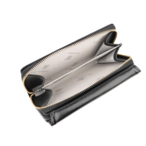PETERSON PTN 001-F RFID mākslīgās ādas maks sievietēm - Image 7