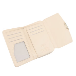PETERSON PTN 001-HB RFID mākslīgās ādas maks sievietēm - Image 4