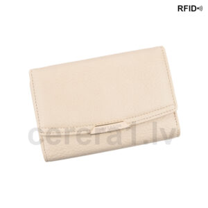 PETERSON PTN 001-HB RFID mākslīgās ādas maks sievietēm