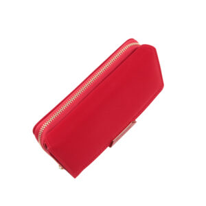 PETERSON PTN 001-WEI RFID mākslīgās ādas maks sievietēm - Image 3