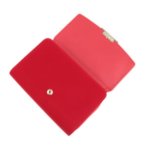 PETERSON PTN 001-WEI RFID mākslīgās ādas maks sievietēm - Image 4