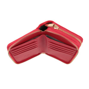 PETERSON PTN 007-SAF RFID mākslīgās ādas maks sievietēm - Image 6