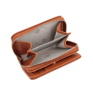 PETERSON PTN 010-F RFID mākslīgās ādas maks sievietēm - Image 6