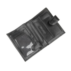 PETERSON PTN 348Z-P RFID ādas maks vīriešiem - Image 5