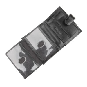 PETERSON PTN 348Z-P RFID ādas maks vīriešiem - Image 6